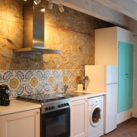 La Casa Di Elvira2 Villa Castelnuovo Berardenga Eksteriør bilde
