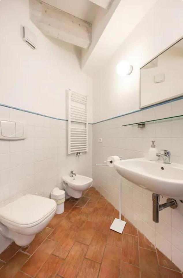 La Casa Di Elvira2 Villa Castelnuovo Berardenga Eksteriør bilde