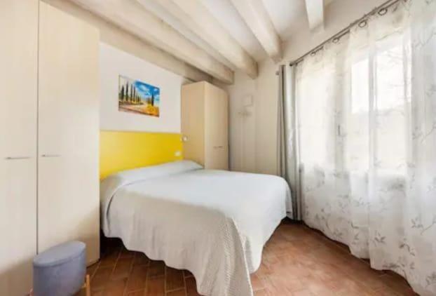La Casa Di Elvira2 Villa Castelnuovo Berardenga Eksteriør bilde