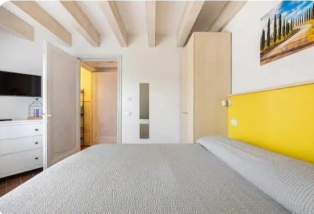 La Casa Di Elvira2 Villa Castelnuovo Berardenga Eksteriør bilde