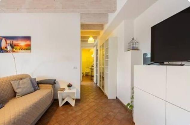 La Casa Di Elvira2 Villa Castelnuovo Berardenga Eksteriør bilde